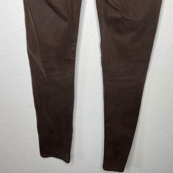 7 For All‎ Mankind The Slim Pants - Picture 6 of 10